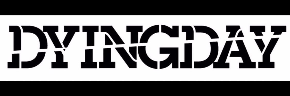 DYINGDAY公式アカウント banner
