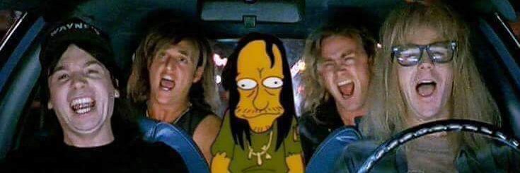 jaymetallica's profile banner image