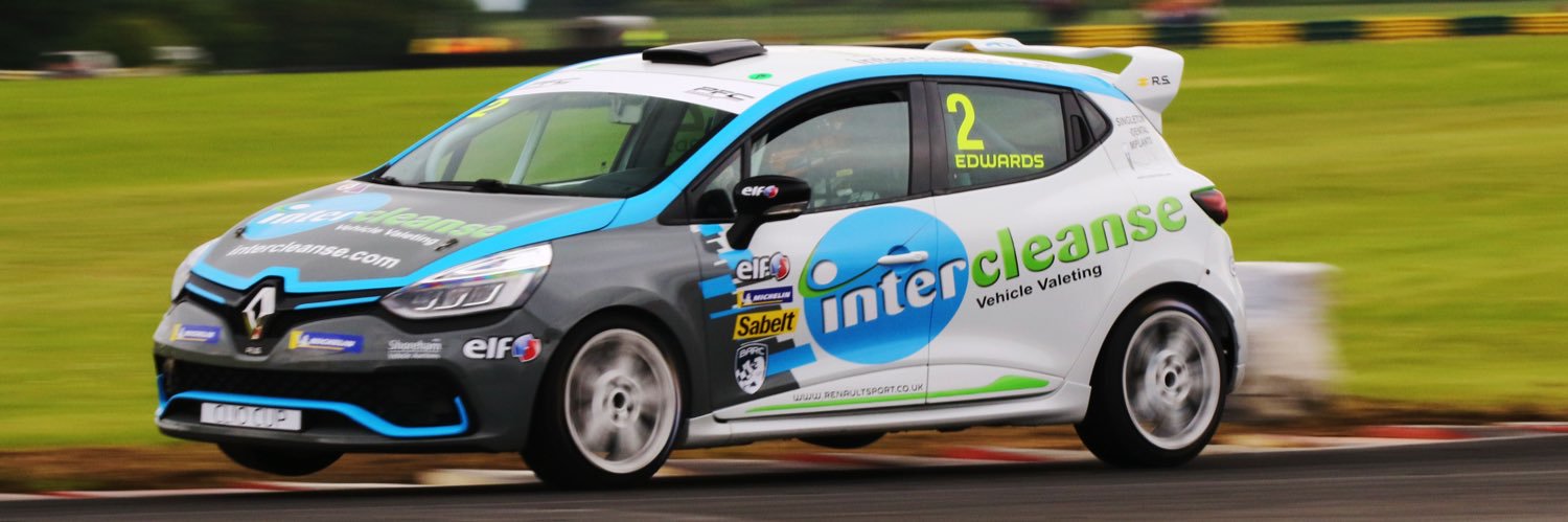 BE_Racing's profile banner image