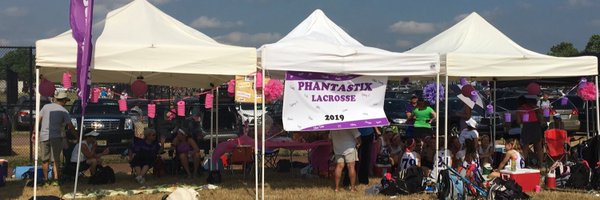 Phantastix Lacrosse Profile Banner