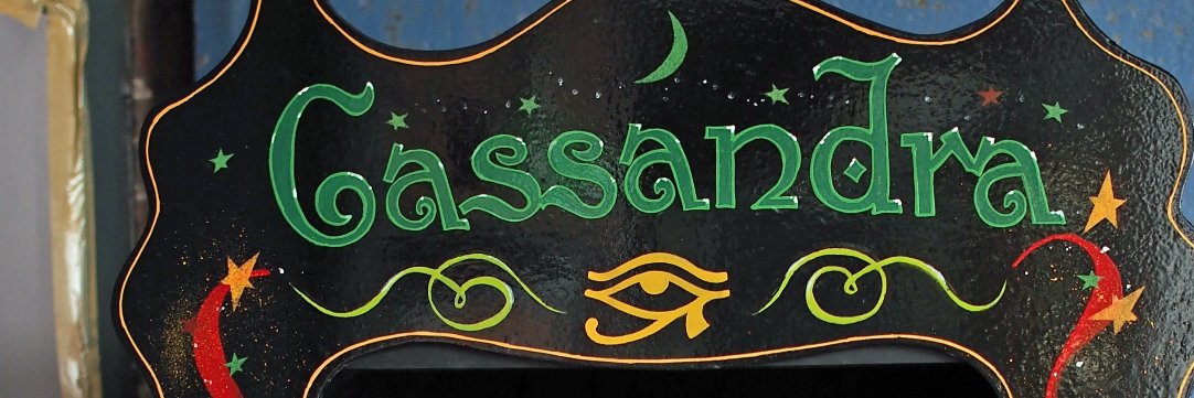 TheCassandraComplex banner