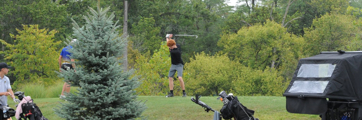 Gavin Hecht banner