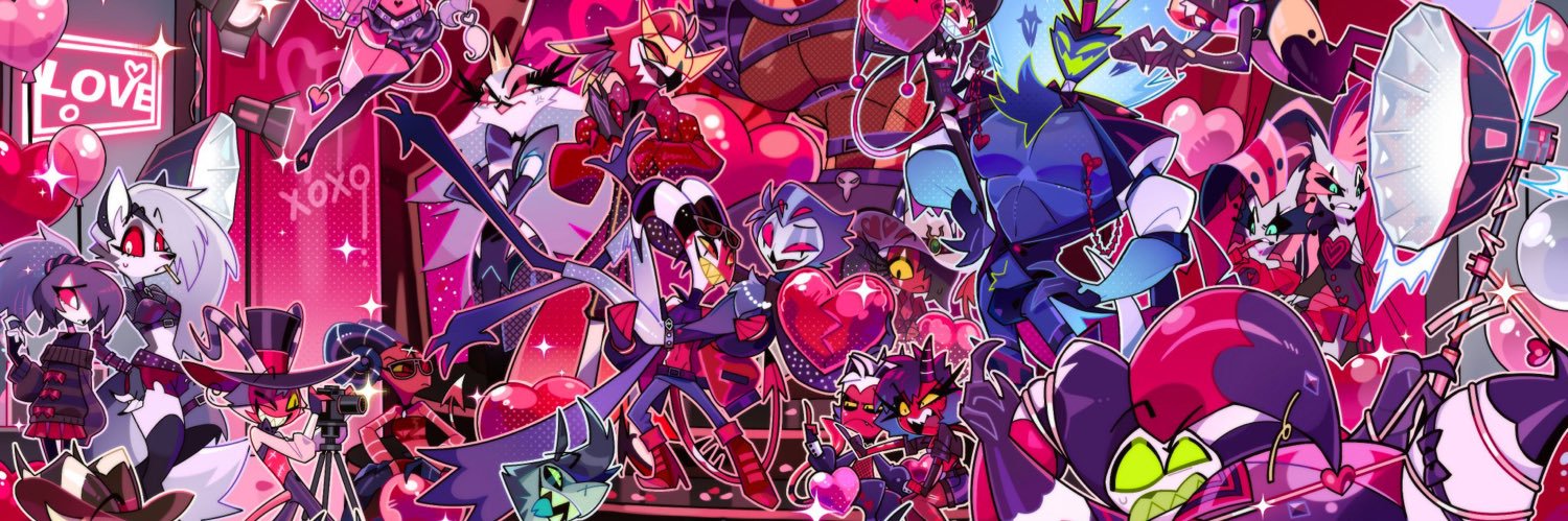 Crazyettes's profile banner image