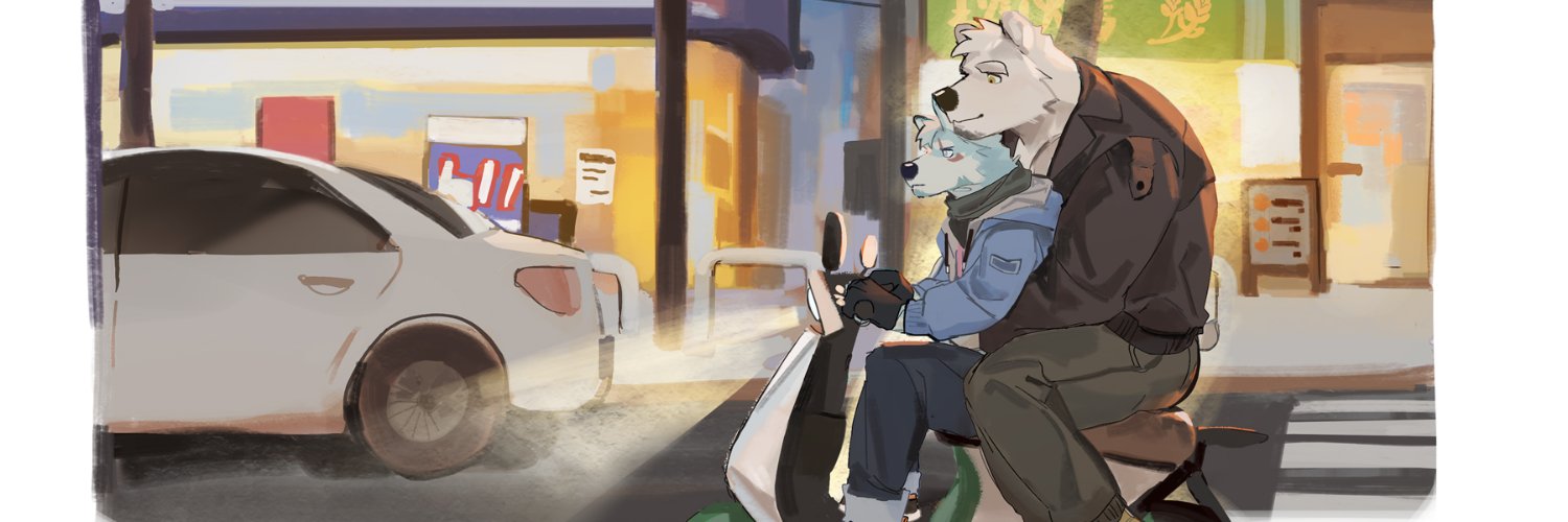 Seato-Hao's banner