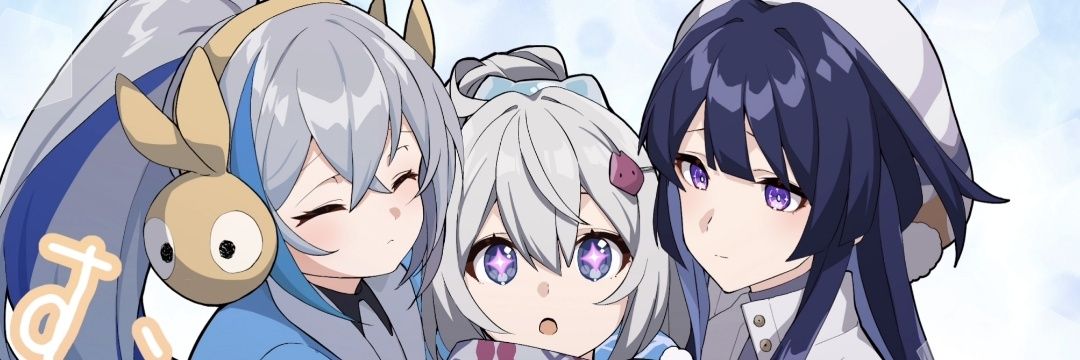 🌵🌵Fluffy Honkai_Cactus🌵🌵 banner