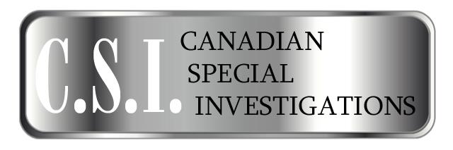 CSI__Canada's profile banner image