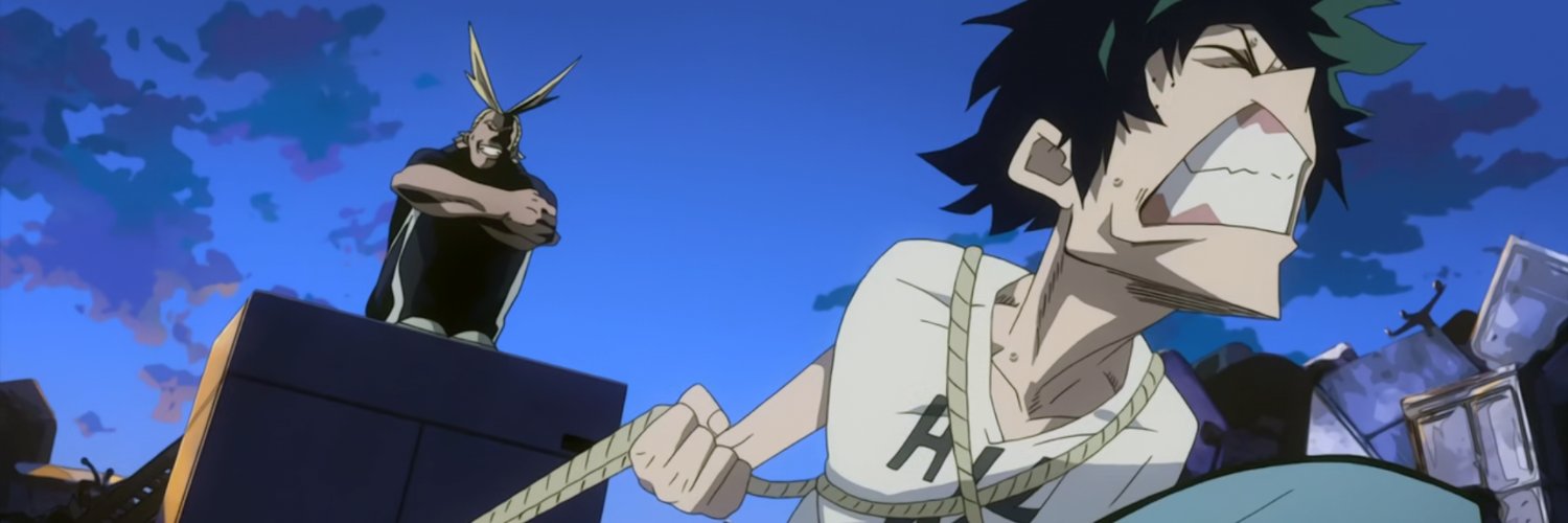 Ki Jaegar 🔑 🏹 banner