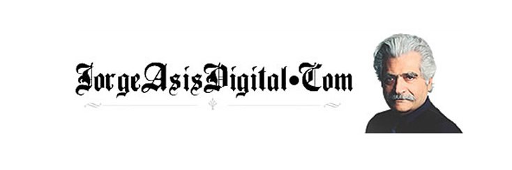 Jorge Asis's banner