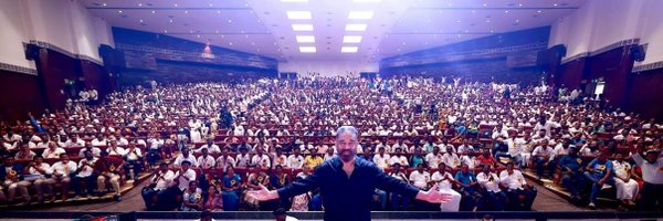 Ranjith4_v Profile Banner