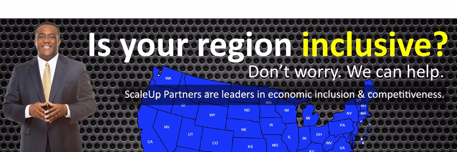 ScaleUp Partners banner