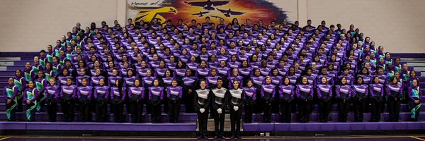 JVHSFalconBand Profile Banner