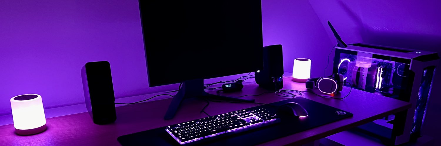 QubicLoops's profile banner image