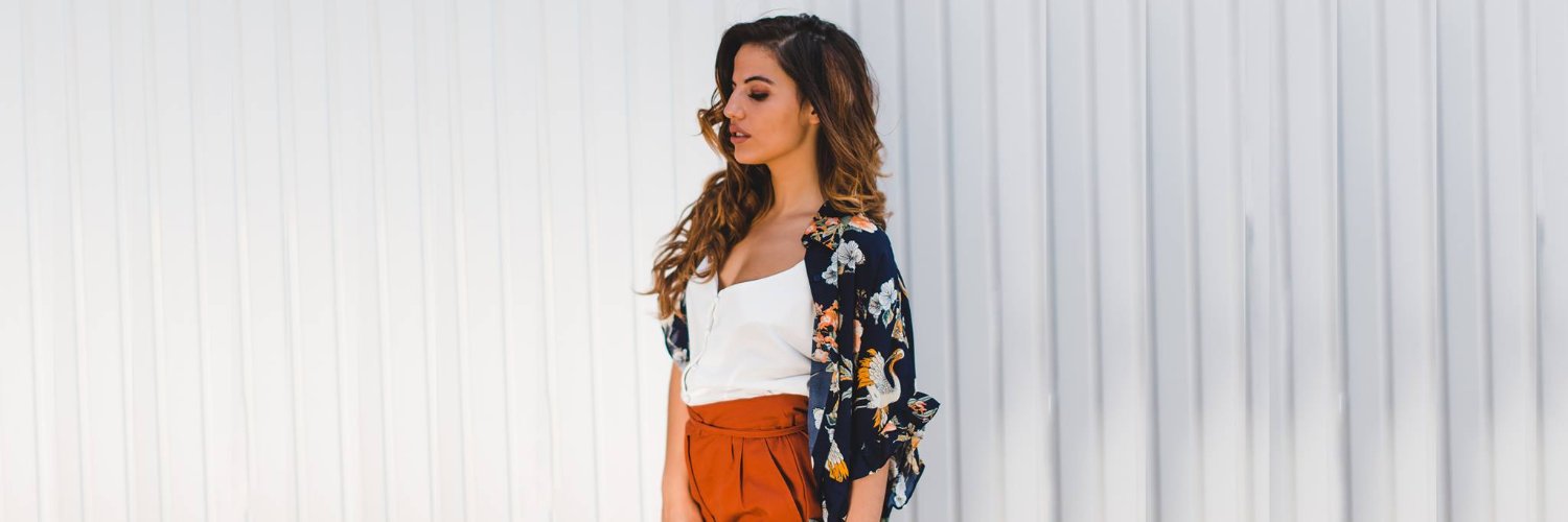 Wendyfimiani's profile banner image