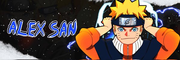 AlexSanyt07 Profile Banner