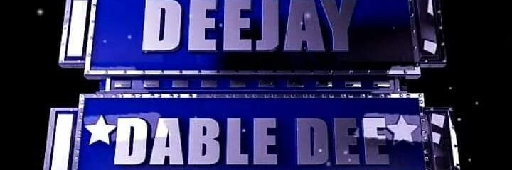 DEEJAYDABLEDEE's profile banner image