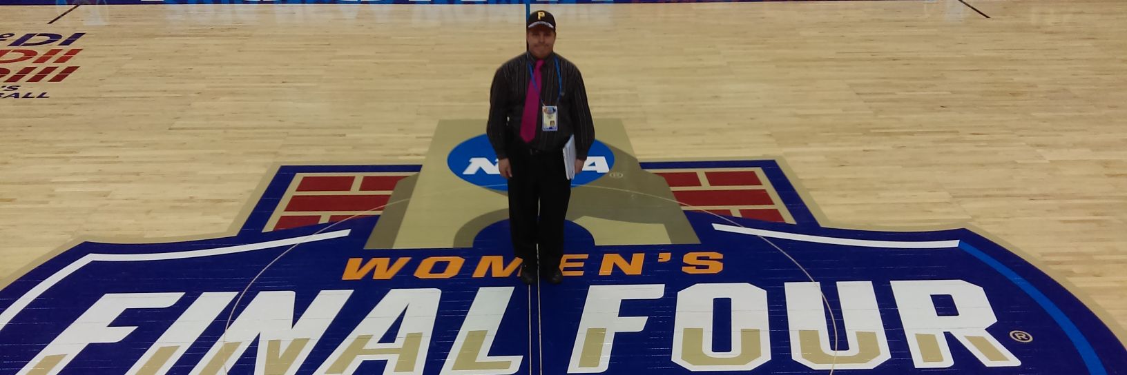 Creighton Rabs banner