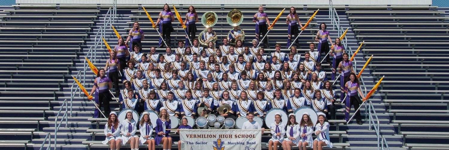 VHSBandLeaders's profile banner image