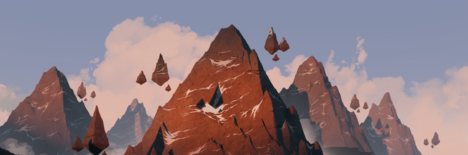 TrentRommel's profile banner image