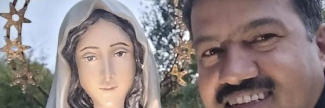 bennyocp's profile banner image