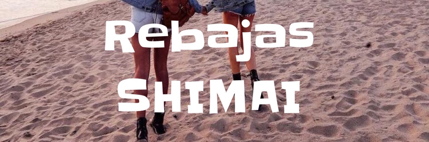 shimaishop's profile banner image