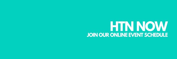 health1tech Profile Banner