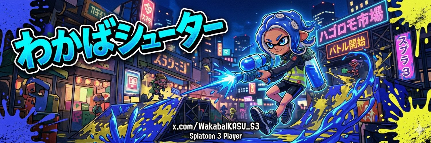 nabezzz's profile banner image