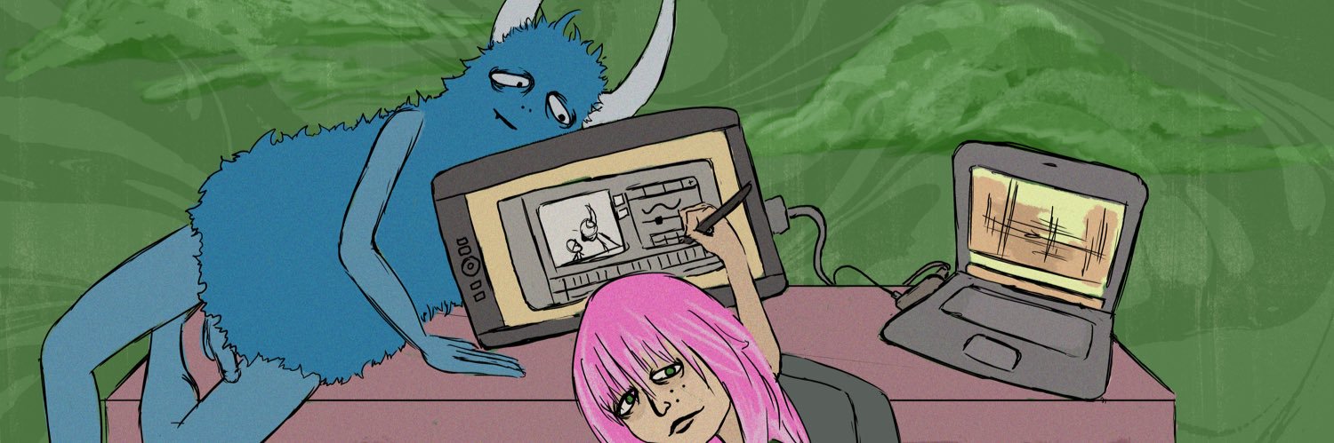 peytonpainting's profile banner image