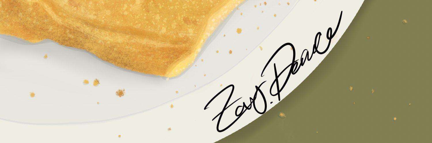 ZayPeace's profile banner image