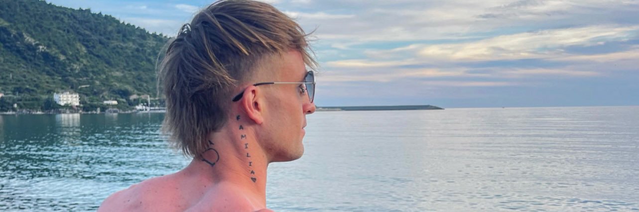 ToomiDc's profile banner image