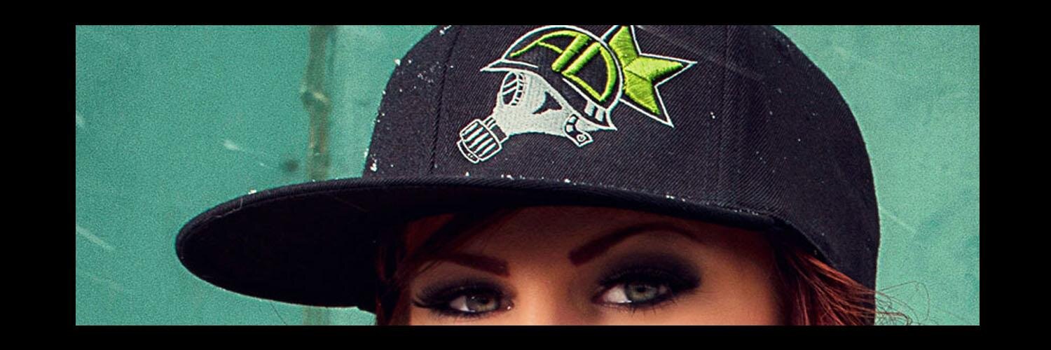 Alternate3's profile banner image