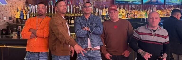 Danny Luna banner