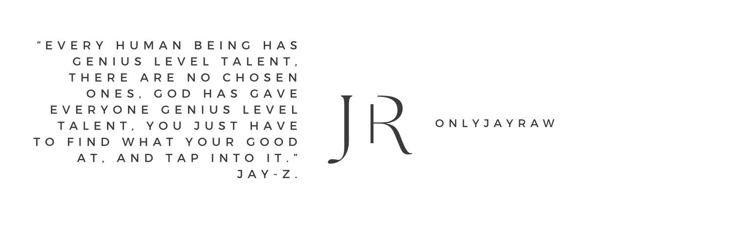 onlyjayraw's profile banner image