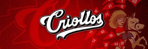 Criollos de Caguas 2️⃣1️⃣🏆 Profile Banner