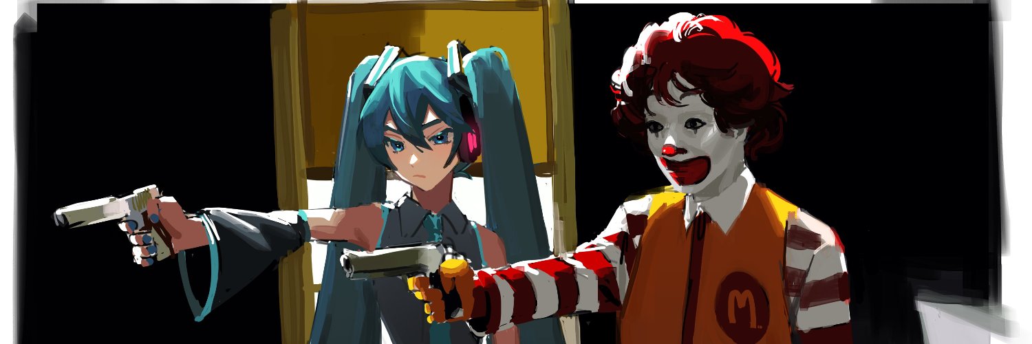 LuisCARMIN3's profile banner image
