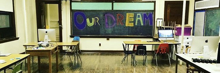 Ariel Goodman banner