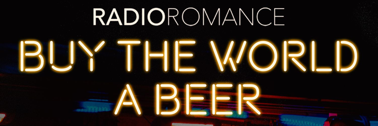 romance_radio's profile banner image