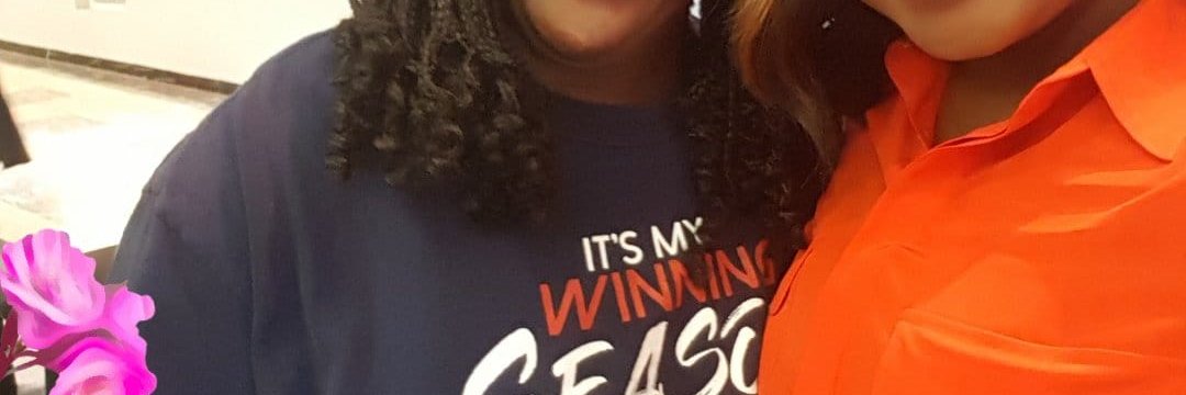 Aisha Thompson banner