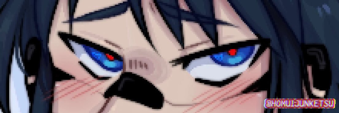 Homu • ✞ 𓅓 banner