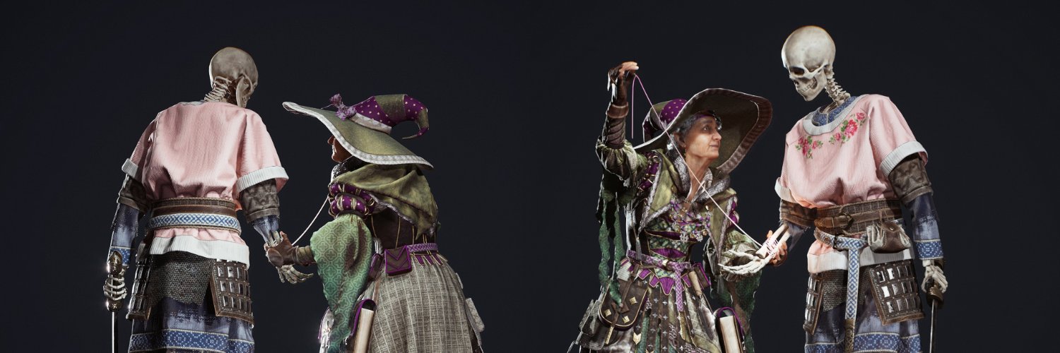 EnaylaCosplay's profile banner image