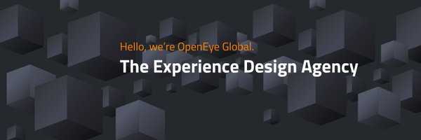 openeyeglobal Profile Banner