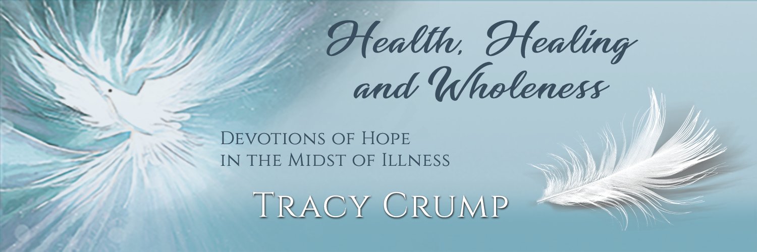 Tracy Crump banner