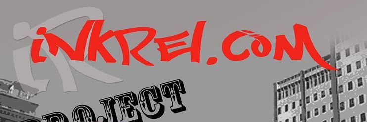 InKReLMedia's profile banner image