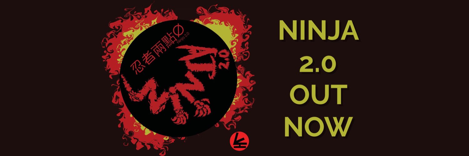 Real_Ninja_20's profile banner image