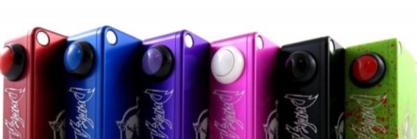 Hexohm Official banner