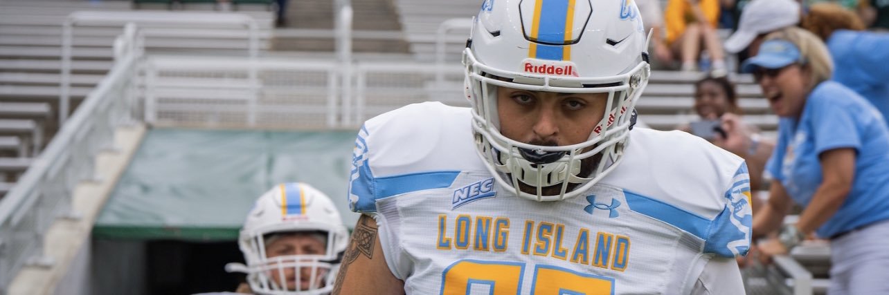 Carson Binder banner