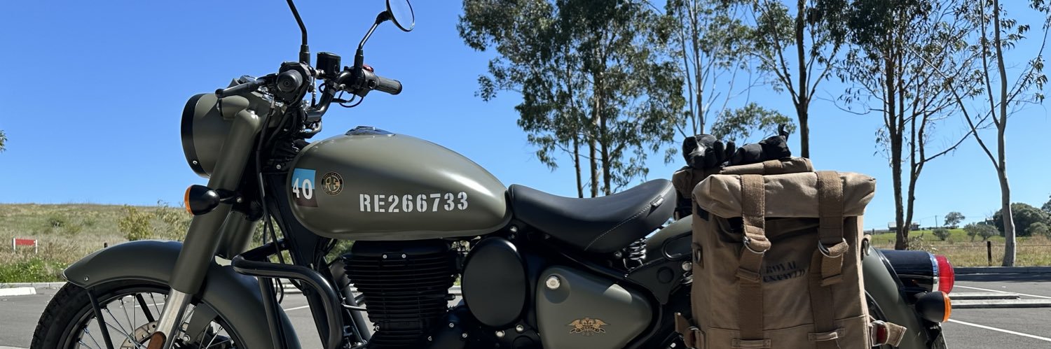 RamMergu's profile banner image