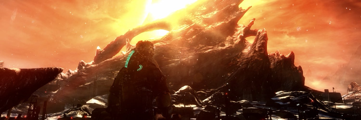 DeadBatteryRed's profile banner image