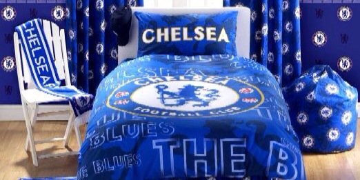 ChelseaSoldier's profile banner image