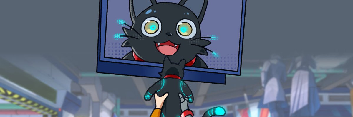cammreturns's profile banner image