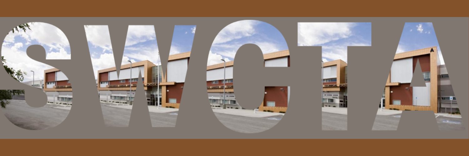 Southwest Career & Technical Academy banner